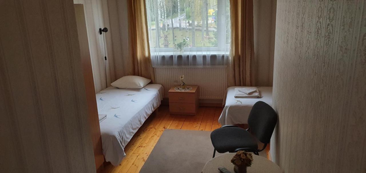 Kure Guesthouse Rahinge Extérieur photo
