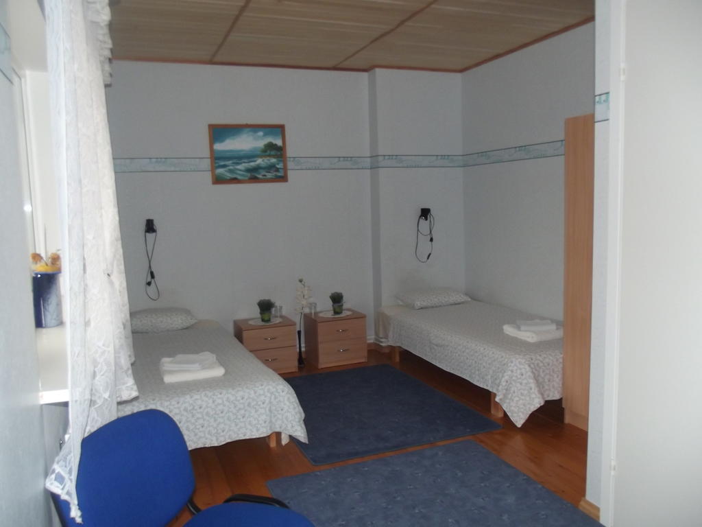 Kure Guesthouse Rahinge Chambre photo