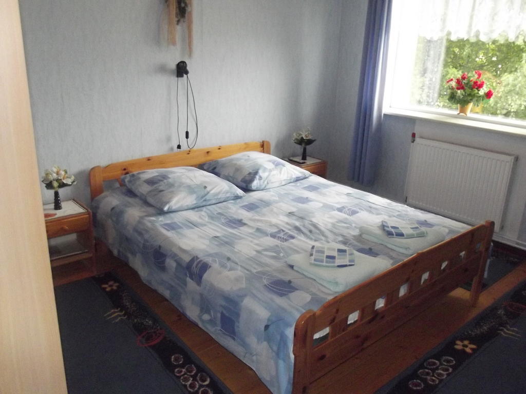 Kure Guesthouse Rahinge Chambre photo