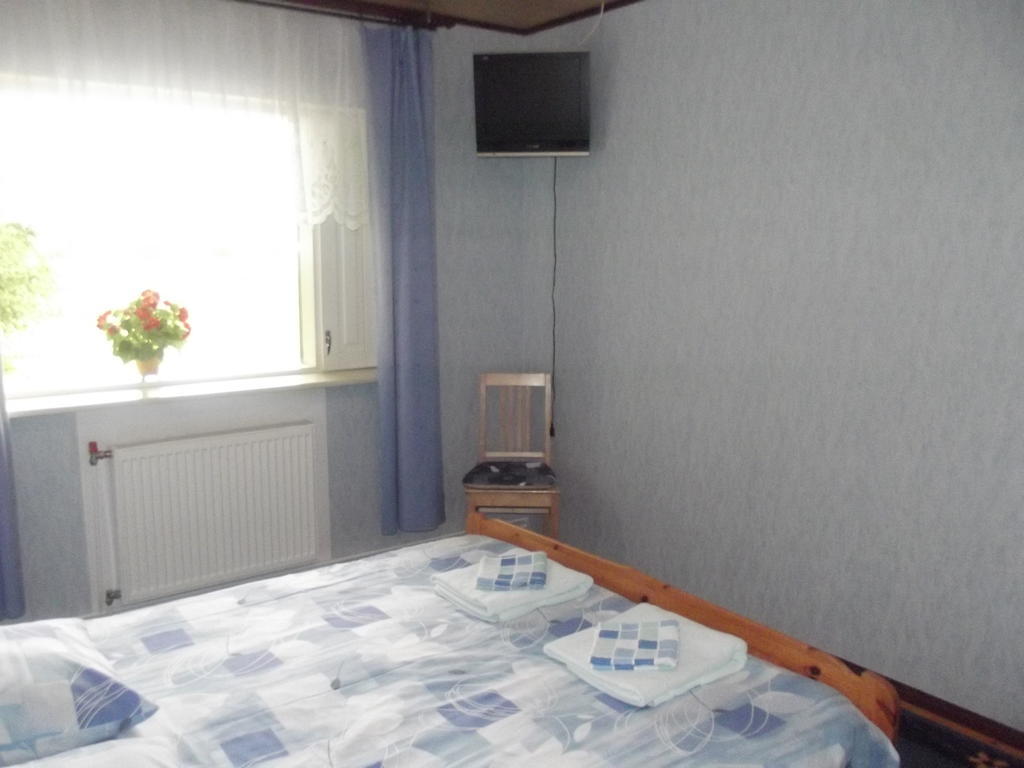 Kure Guesthouse Rahinge Chambre photo